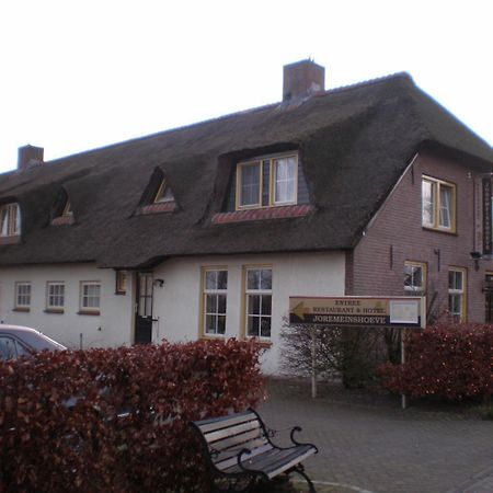 B&B-Hotel De Joremeinshoeve Kaatsheuvel Exterior foto